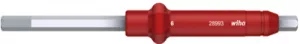 28993040 Wiha Torque Tools and accessories