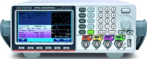 MFG-2260MRA GW Instek Function Generators