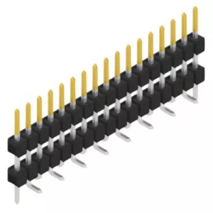 10051797 Fischer Elektronik PCB Connection Systems