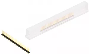 SLY7SMD06228GSM Fischer Elektronik PCB Connection Systems