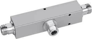 100024312 Telegärtner Antenna components, switches, attenuators