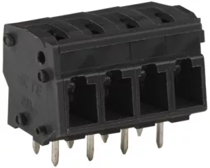 2834082-2 TE Connectivity PCB Terminal Blocks