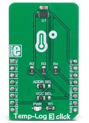 MIKROE-3326 MikroElektronika Single Board Computer Image 1