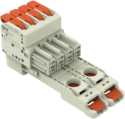 831-1104/306-000 WAGO PCB Connection Systems Image 3