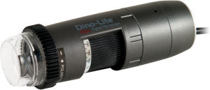 Dino-Lite Edge, LWD, IR, Polarizer, 10-140x, 1.3 Mpx