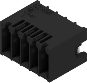 1359610000 Weidmüller PCB Connection Systems
