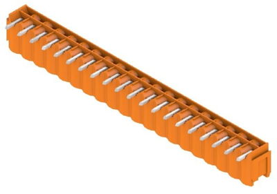1581040000 Weidmüller PCB Connection Systems Image 2