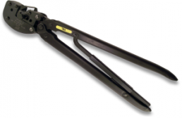 Crimping pliers for Splices/Terminals, AWG 16-14, AMP, 525692