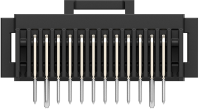 6-104069-2 AMP PCB Connection Systems Image 4