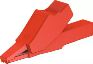 65.9188-22 Stäubli Electrical Connectors Aligator Clips