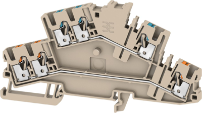 2736830000 Weidmüller Series Terminals