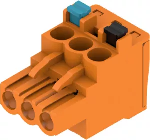 2764380000 Weidmüller PCB Connection Systems