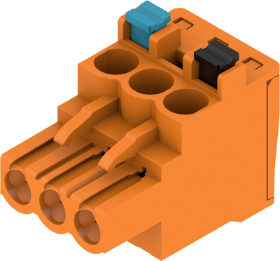 2764380000 Weidmüller PCB Connection Systems Image 1