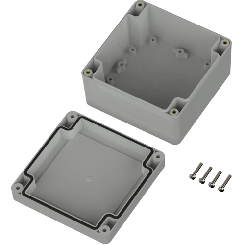 BYB-3-90H0180 by.B General Purpose Enclosures Image 2