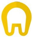 EC0878-000 Raychem Cable Markers Image 4