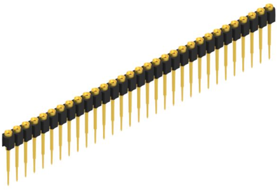 MK13X131G Fischer Elektronik PCB Connection Systems