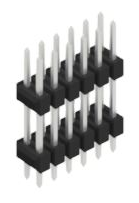 10057177 Fischer Elektronik PCB Connection Systems