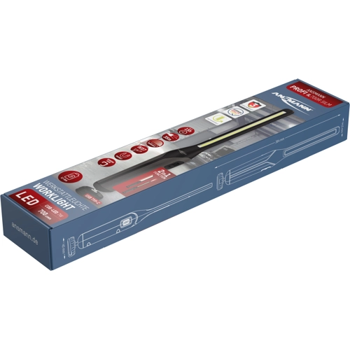 IL700R Ansmann Workplace Lamps Image 2