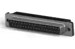 1658612-1 AMP D-Sub Connectors