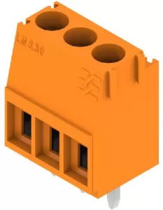 1667770000 Weidmüller PCB Terminal Blocks