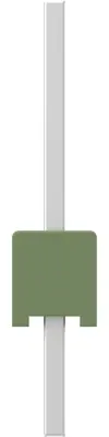826936-6 AMP PCB Connection Systems Image 2