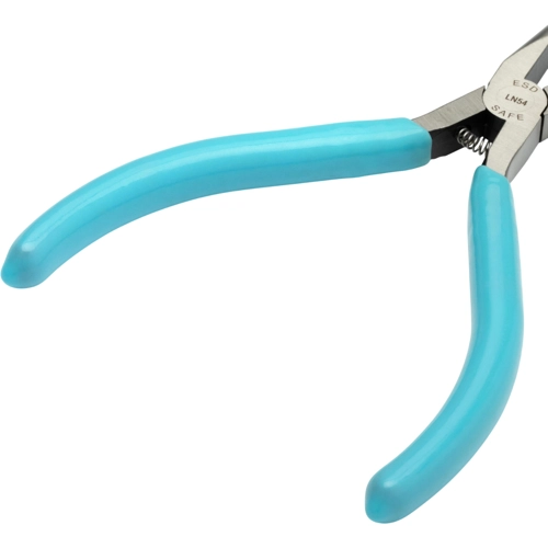 LN54VN Xcelite Flat Nose Pliers, Snipe Nose Pliers, Round Nose Pliers, Needle Nose Pliers Image 5