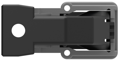 1-967348-2 AMP Accessories for Automotive Connectors Image 2