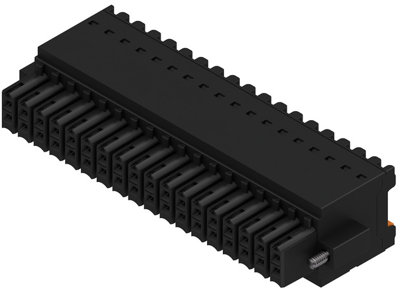 1278030000 Weidmüller PCB Connection Systems Image 1
