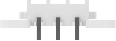 1586893-3 TE Connectivity PCB Connection Systems Image 4