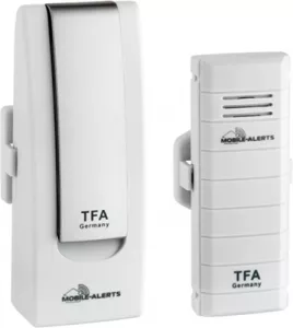 5005-4001 Dostmann electronic Detectors, Controller
