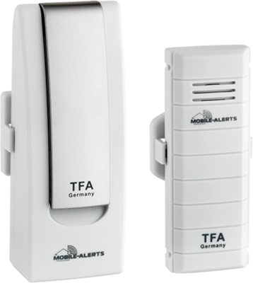 5005-4001 Dostmann electronic Detectors, Controller