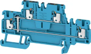 2471450000 Weidmüller Series Terminals