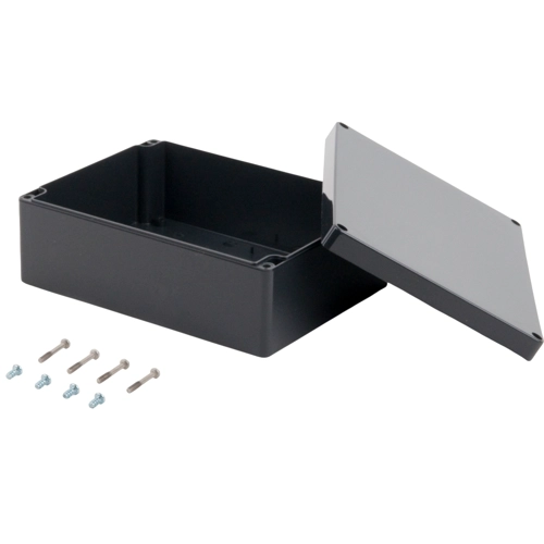 BYB-3-90H0008 by.B General Purpose Enclosures Image 2