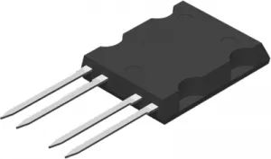 CPC1909J Littelfuse Solid State Relays