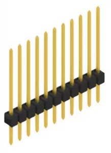 10046818 Fischer Elektronik PCB Connection Systems
