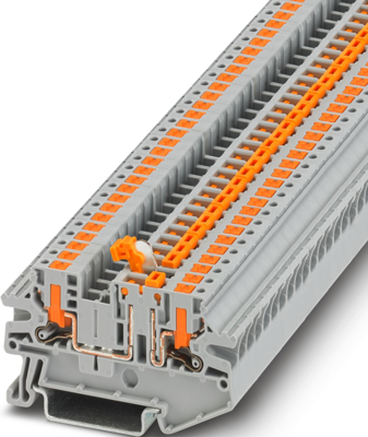 1079063 Phoenix Contact Series Terminals Image 1