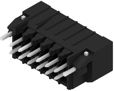 1290230000 Weidmüller PCB Connection Systems Image 2