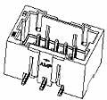 3-292229-2 AMP PCB Connection Systems