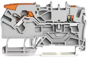 2102-5201 WAGO Series Terminals