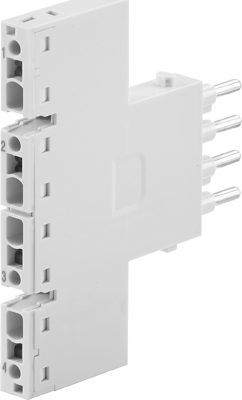 2636090000 Weidmüller Contact Inserts Image 2