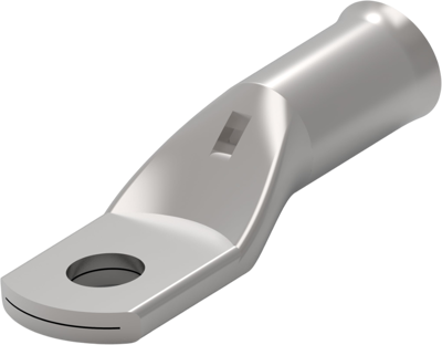 710028-5 TE Connectivity Cable Lugs Image 1