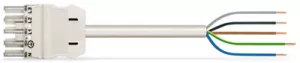 771-9395/167-102 WAGO Pre-assembled Connector Systems