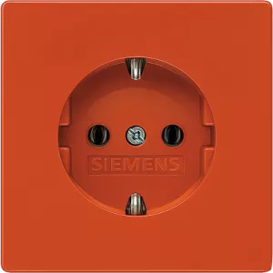 5UB1837 Siemens Sockets, Device Sockets