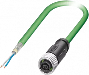 1478370 Phoenix Contact Sensor-Actuator Cables