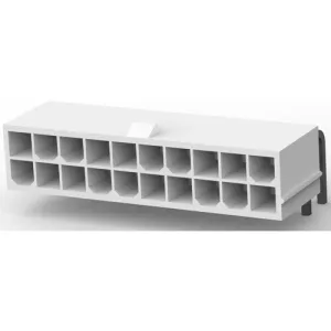 2-1586042-0 AMP PCB Connection Systems