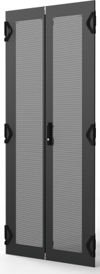 21630-455 SCHROFF Accessories for Enclosures