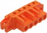 232-265/031-000 WAGO PCB Connection Systems