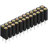 BL 6 025 24 Fischer Elektronik PCB Connection Systems