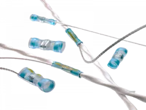 CA7641-000 Raychem Butt splices