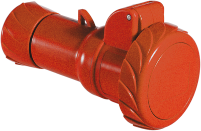 PKY32M734 Schneider Electric CEE Connectors Image 1